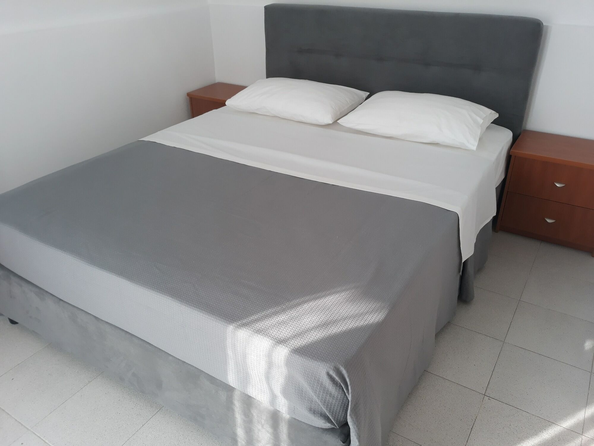 Marios Garden House Διαμέρισμα Άφυτος Εξωτερικό φωτογραφία